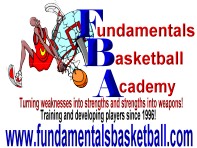 Fundamentals Basketball Academy