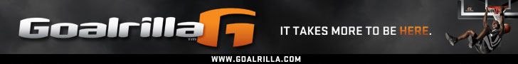 Goalrilla - It takes more to be here.
